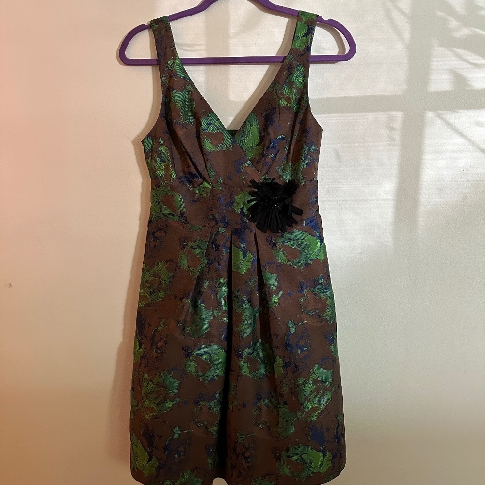 Eva Franco Dress, size 2